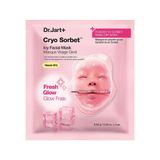 Dr. Jart+ Cryo Sorbet Icy Facial Mask Gözenek Sıkılaştırıcı Maske 0.96 g x 4
