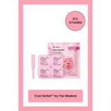 Dr.Jart+ Cryo Sorbet Icy Yüz Maskesi
