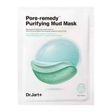 Dr.Jart Dermask Pore Remedy Purifying Mud Mask 13 gr Arındırıcı Etkili Çamur Maskesi