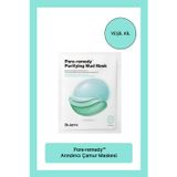 Dr.Jart+ Dermask Pore·remedy Arındırıcı Çamur Maskesi 13GM/.45OZ