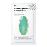 Dr. Jart Dermask Soothing Hydra Solution Pro 26 gr Yatıştırıcı Yüz Maskesi