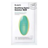 Dr. Jart Dermask Soothing Hydra Solution Pro - Yatıştırıcı Kumaş Yüz Maskesi