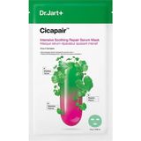 Dr. Jart+ Dr.jart+ Cicapair Soothing Mask – Cica Içerikli Yatıştırıcı Kağıt Yüz Maskesi 1 Adet
