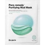 Dr.jart+ Pore·remedy Purifying Mud Mask Yüz Maskesi 13 gr