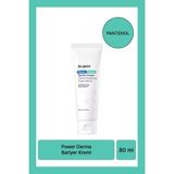 Dr. Jart+ Power Derma Bariyer Kremi 80 ml / 2.7FLOZ Pantenol Etkisiyle Tüm Cilt Tipleri İçin Nemlendirici