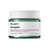 Dr. Jart+ Soothing Color Correcting Treatment Cilt Tonu Eşitleyici Krem SPF 30 15 ml