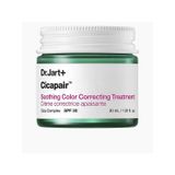 Dr. Jart+ Soothing Color Correcting Treatment Cilt Tonu Eşitleyici Krem SPF 30 30 ml
