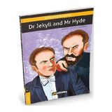 Dr Jekyll And Mr Hyde A1 Level 1-YDS Publishing Yayınları