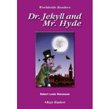 Dr. Jekyll and Mr. Hyde - Level 5 - Robert Louis Stevenson