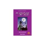 Dr. Jekyll and Mr. Hyde - Level 5 - Robert Luıs Stevenson