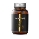 DR KİNYAS Dr.kinyas Biotin Hair Vitamin 60 Tablet Çinko Folik Asit Saç Vitamini
