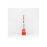 Dr. Krf Cp856-5 Elmas Freze Ucu Kırmızı-Mavi
