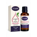 Dr. Lavender %100 Katkısız Saf Soğuk Sıkım Serisi Nar Çekirdeği Yağı 50 Ml