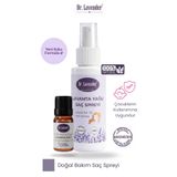 Dr.Lavender 100 ml Lavanta Yağlı Keratin Saç Spreyi