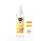 Dr.Lavender 70° Narenciye Limon ve Citrus Kolonya 100 ml Gliserinli