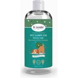 Dr. Lavender Biberiye Yağlı Köpek Şampuanı 400 ml | Tüy Bakım