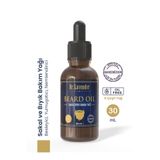 Dr.Lavender Bitkisel Sakal ve Bıyık Bakım Yağı 30ml |