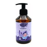 Dr. Lavender Doğal Bitkisel Lavanta Yağlı Bebek Şampuanı 250 ml