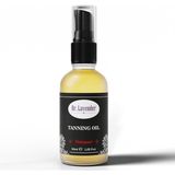 Dr. Lavender Havuç ve Kakao Yağlı Bronzlaştırıcı Güneş Yağı 50 ml