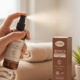 Dr. Lavender Kadın Vücut Spreyi Besleyici ve Nemlendirici Sprey 50 ML