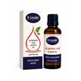 Dr.Lavender Kuşburnu Çekirdeği Yağı Soğuk Sıkım 50 ML