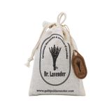 Dr.Lavender Lavanta Kesesi 22 Gr Kurutulmuş Lavanta Çiçeği Dolap Içi Kurutulmuş Lavanta Kokusu