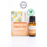 Dr. Lavender Limon Otu Uçucu Yağı Aromaterapi Serisi 10 ml