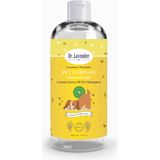 Dr. Lavender Limon Otu Yağlı Köpek Şampuanı 400 ml | Cilt Temizleyici