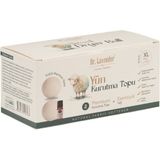 Dr. Lavender Merinos Yünü Xl Boy Çamaşır Kurutma Topu 50 gr.+ Portakal Kabuğu Yağı 10 ml + Kese