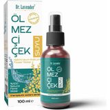 Dr. Lavender Ölmez Çiçek Suyu Altın Otu Suyu 100 ml