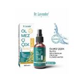 Dr.Lavender Ölmez Çiçek Suyu Cilt Bakım, Saç Bakım Altın Otu Suyu 100 ML