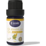 Dr. Lavender Saf Akgünlük Yağı 5ml | Olibanum Oil |