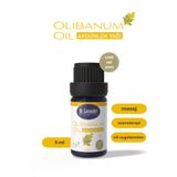 Dr.Lavender Saf Akgünlük Yağı (Frankincense / Olibanum) - Aromaterapi ve Cilt Bakımı (5 ml)