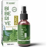 Dr. Lavender Saf Biberiye Suyu Saç Bakım Toniği 100 ml Doğal Güçlendirici Tüm Saçlar İçin