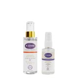 Dr. Lavender Saroz Körfezinden Özel Lavanta Yağlı 100 ml Ve 50 ml Lavanta Kolonyası