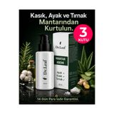 Dr.Leaf Mantar Kremi - Kasık, ayak ve tırnak bakım kremi