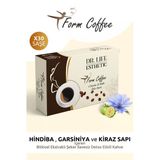 Dr Lıfe Esthetıc Hindiba Kahvesi Detox Kahve Şeker İlavesiz (Hindiba, Garsiniya Ve Kiraz Sapı Özlü)