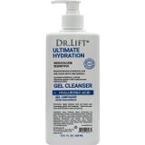Dr.lift Hyaluronic Acid Yuz Temizleme Jeli 400Ml