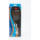 Dr. Linee Dr Linee Memory Foam Hafızalı Akıllı Ortopedik Ayakkabı Tabanlığı - 43