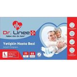 Dr. Linee Dr Linee Plus Belbantlı Hasta Bezi