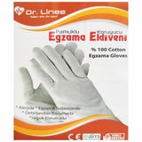 Dr Lınee Egzama Eldıvenı Large