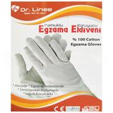 Dr Lınee Egzama Eldıvenı Small