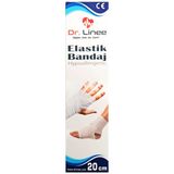 Dr. Linee Elastik Bandaj 20 cm x 150 cm