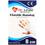 Dr. Linee Elastik Bandaj 8x150 cm