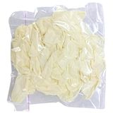 Dr. Linee Latex Pudrasız Muayene Eldiveni 8li Medium Poşetli