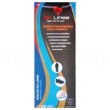 Dr. Linee Memory Foam Hafıza Silikon Tabanlık 36