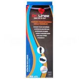 Dr. Linee Memory Foam Hafıza Silikon Tabanlık 42