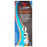Dr. Linee Memory Foam Hafıza Silikon Tabanlık 43