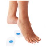 Dr. Linee Silikon Topukluk 35-38 Small