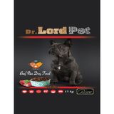 Dr.lordpet Dr.lord Pet Premium Köpek Maması Biftekli 15 kg